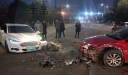 伊滨最新车祸爆料视频,最新视频揭露事故瞬间