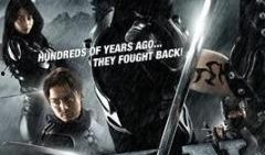 异形对忍者在线观看